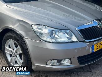 Skoda Octavia Combi 1.6 TDI Business Line Navi Clima Elektrische ramen picture 6