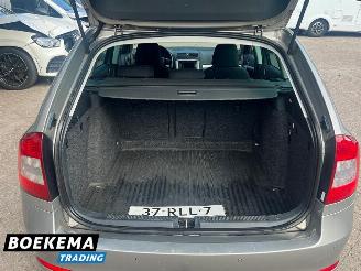 Skoda Octavia Combi 1.6 TDI Business Line Navi Clima Elektrische ramen picture 16