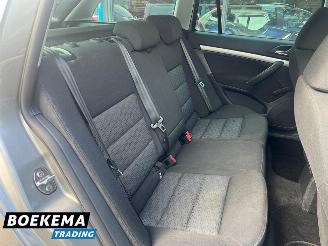 Skoda Octavia Combi 1.6 TDI Business Line Navi Clima Elektrische ramen picture 13