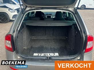 Skoda Octavia Combi 1.6 TDI Business Line Navi Clima Elektrische ramen picture 16