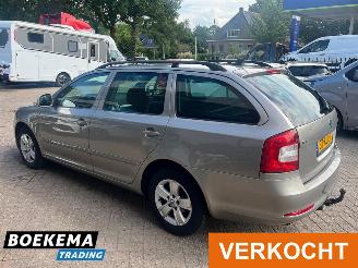 Skoda Octavia Combi 1.6 TDI Business Line Navi Clima Elektrische ramen picture 3