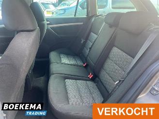 Skoda Octavia Combi 1.6 TDI Business Line Navi Clima Elektrische ramen picture 12