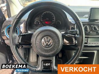 Volkswagen Up! 1.0 High Up! Stoelverwarming Navigatie 5-Deurs picture 18