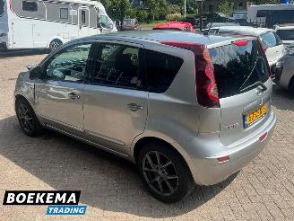 Nissan Note 1.4 Connect Edition Navigatie Cruise-control Clima picture 3