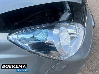 Nissan Note 1.4 Connect Edition Navigatie Cruise-control Clima picture 12