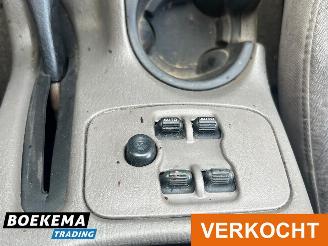Jeep Cherokee 2.4i Sport Plus Cruise-Control Trekhaak picture 20