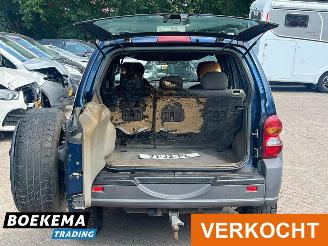 Jeep Cherokee 2.4i Sport Plus Cruise-Control Trekhaak picture 10