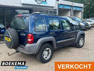 Jeep Cherokee 2.4i Sport Plus Cruise-Control Trekhaak picture 2