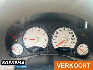Jeep Cherokee 2.4i Sport Plus Cruise-Control Trekhaak picture 17