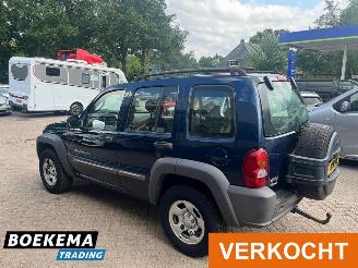 Jeep Cherokee 2.4i Sport Plus Cruise-Control Trekhaak picture 3