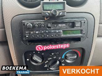 Jeep Cherokee 2.4i Sport Plus Cruise-Control Trekhaak picture 18
