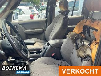 Jeep Cherokee 2.4i Sport Plus Cruise-Control Trekhaak picture 6