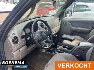 Jeep Cherokee 2.4i Sport Plus Cruise-Control Trekhaak picture 5