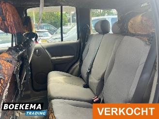 Jeep Cherokee 2.4i Sport Plus Cruise-Control Trekhaak picture 9