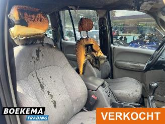 Jeep Cherokee 2.4i Sport Plus Cruise-Control Trekhaak picture 14