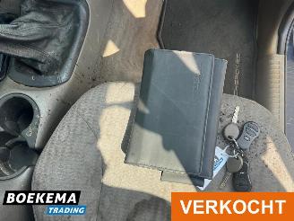 Jeep Cherokee 2.4i Sport Plus Cruise-Control Trekhaak picture 15