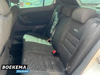 Skoda Fabia 1.4 RS 179PK DSG Open-dak Navigatie Clima picture 14