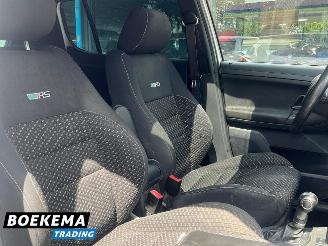 Skoda Fabia 1.4 TSI RS DSG Open-dak Navigatie Clima picture 18