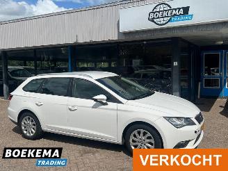 škoda osobní automobily Seat Leon 1.2 TSI Style Climate-control Cruise-control 2015/1