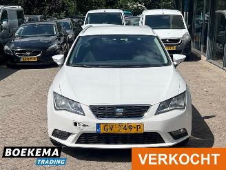 Seat Leon 1.2 TSI Style Climate-control Cruise-control picture 5