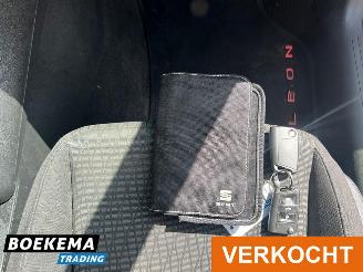 Seat Leon 1.2 TSI Style Climate-control Cruise-control picture 16
