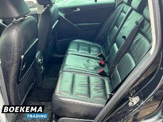 Volkswagen Tiguan 2.0 TSI Sport&Style 4Motion DSG Leer Stoelverwarming Navigatie picture 15