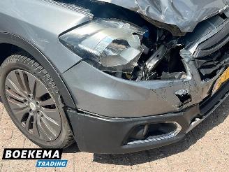 Suzuki S-Cross SX4 1.6 Exclusive Navigatie Stoelverwarming Cruise Control picture 6