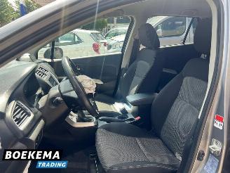 Suzuki S-Cross SX4 1.6 Exclusive Navigatie Stoelverwarming Cruise Control picture 15
