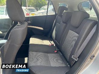 Suzuki S-Cross SX4 1.6 Exclusive Navigatie Stoelverwarming Cruise Control picture 17