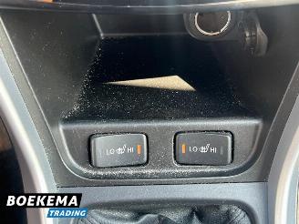 Suzuki S-Cross SX4 1.6 Exclusive Navigatie Stoelverwarming Cruise Control picture 27