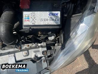 Suzuki S-Cross SX4 1.6 Exclusive Navigatie Stoelverwarming Cruise Control picture 11