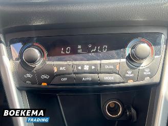 Suzuki S-Cross SX4 1.6 Exclusive Navigatie Stoelverwarming Cruise Control picture 26