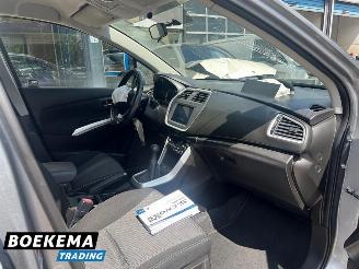 Suzuki S-Cross SX4 1.6 Exclusive Navigatie Stoelverwarming Cruise Control picture 20