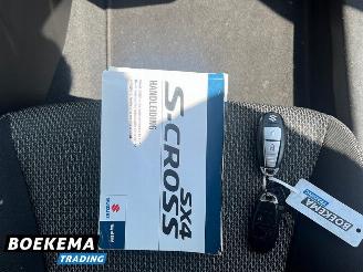 Suzuki S-Cross SX4 1.6 Exclusive Navigatie Stoelverwarming Cruise Control picture 22