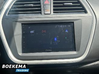 Suzuki S-Cross SX4 1.6 Exclusive Navigatie Stoelverwarming Cruise Control picture 25