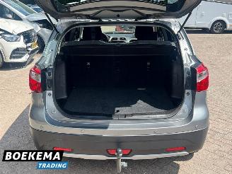 Suzuki S-Cross SX4 1.6 Exclusive Navigatie Stoelverwarming Cruise Control picture 18