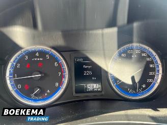 Suzuki S-Cross SX4 1.6 Exclusive Navigatie Stoelverwarming Cruise Control picture 24