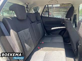 Suzuki S-Cross SX4 1.6 Exclusive Navigatie Stoelverwarming Cruise Control picture 19