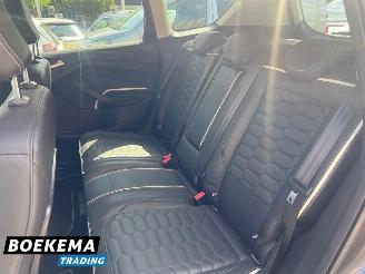 Ford Kuga 1.5 EcoBoost Vignale 180PK Stoel- en stuur verwarming MemoryNavi picture 20