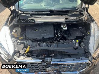 Ford Kuga 1.5 EcoBoost Vignale 180PK Stoel- en stuur verwarming MemoryNavi picture 13