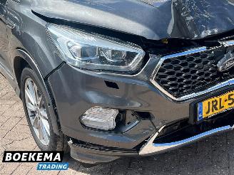 Ford Kuga 1.5 EcoBoost Vignale 180PK Stoel- en stuur verwarming Memory Navi picture 6