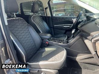 Ford Kuga 1.5 EcoBoost Vignale 180PK Stoel- en stuur verwarming MemoryNavi picture 24