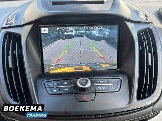 Ford Kuga 1.5 EcoBoost Vignale 180PK Stoel- en stuur verwarming MemoryNavi picture 30