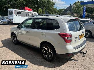Subaru Forester 2.0 XT Sport Executive 240PK Stoelverwarming Panoramadak Navi picture 3