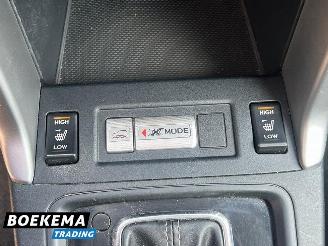 Subaru Forester 2.0 XT Sport Executive 240PK Stoelverwarming Panoramadak Navi picture 24