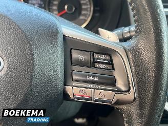 Subaru Forester 2.0 XT Sport Executive 240PK Stoelverwarming Panoramadak Navi picture 26