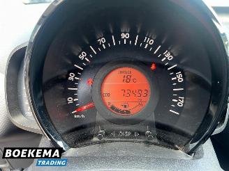 Peugeot 108 1.0 e-VTi Allure Cruise-Control Airco Elektrische ramen picture 22