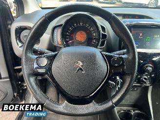 Peugeot 108 1.0 e-VTi Allure Cruise-Control Airco Elektrische ramen picture 21