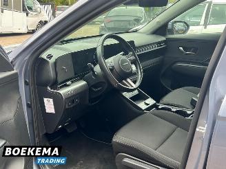 Hyundai Kona Comfort Smart 48.4 kWh HUD Stuur- en Stuurverwarming picture 10
