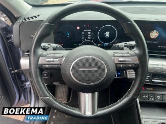 Hyundai Kona Comfort Smart 48.4 kWh HUD Stuur- en Stuurverwarming picture 19